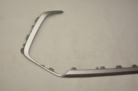 фото thumb №6, Молдинг накладки бампера перед toyota proace