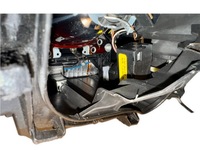 фото thumb №14, Лампа передня ліва звичайна do audi tt 8j 8j0941003m комплектна europa