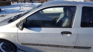 фото thumb №13, Труба впуск воздуха воздуховод hyundai getz 2005 1.3