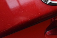 фото thumb №9, Крышка багажника багажника задняя задняя 46v mazda mx5 mx-5 4 iv nd targa lift 18-24