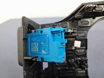 фото thumb №8, Bmw 3 g20 g21 dekor рамка коробки передач usb 6807232