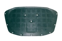 фото thumb №1, Dpa wygluszenie-mata кришка. siln.octavia ii