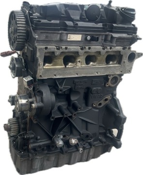 фото thumb №10, Двигун 1.6 tdi cxx clh cxm vw audi seat skoda 108 tyś кілометрів