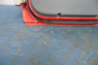 фото thumb №3, Daewoo lanos дверь комплектные правые зад состояние widoczny na фото