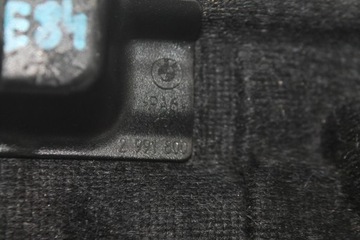 фото thumb №10, Полиця багажника зад задня комплект bmw x1 e84 09-15