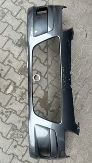 фото thumb №1, Hyundai i30 2007- бампер перед передний