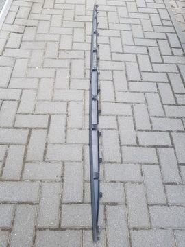 фото thumb №2, Audi a5 s-line планка порогова поріг 8w8854868