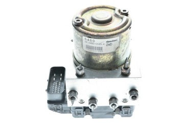 фото thumb №7, Насос abs liana ac.0460-0123.4 54g0 2wd