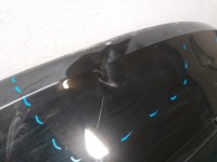 фото thumb №4, Кришка багажника задня tesla y