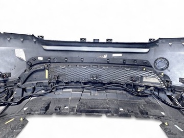 фото thumb №9, Бампер переднє комплект range rover evoque l551