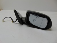 фото thumb №10, Дзеркало праве honda accord vii 8 pin europa