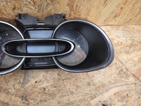 фото thumb №3, Счетчик приборы renault 248100383r