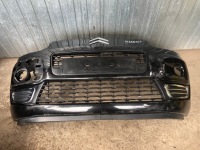 фото thumb №1, Бампер перед citroen c4 piccaso ii 2013-2021