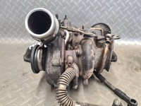 фото thumb №9, Турбина турбонагнетатель a20dtr 2.0 cdti 195km biturbo opel insignia a