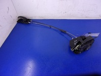 фото thumb №1, Hyundai i10 хетчбек замок двері лівий задня частина + ручка