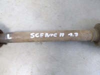 фото thumb №3, Renault scenic ii привідний вал короткий ліва 1.9 dci