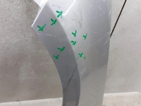 фото thumb №6, Крыло передний перед левый ford mustang vi 2015-2018r