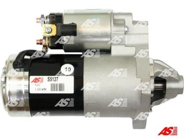 фото thumb №15, Стартер as-pl s5127 56041207