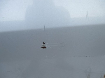 фото thumb №6, Двері ліві задні ford mondeo mk3 hb