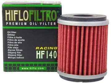 МАСЛЯНЫЙ ФИЛЬТР HIFLO HF140 YAMAHA YZF250 YZF450 YBR