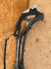 фото thumb №14, Бампер передний перед mercedes e klasa w214 a214 amg a2148859701