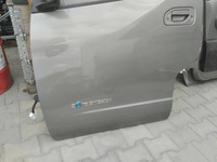 фото thumb №7, Nissan e-nv200 2016 двері лівий перед