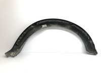 фото thumb №10, Ford ranger 2018 левая сторона молдинг крыла заднего n1wb-e29165-c