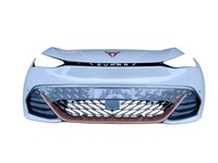 фото thumb №1, Бампер передній перед cupra born kompletny