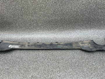 фото thumb №6, Диффузор спойлер бампера заднего зад bmw 3 g20 g21 18- м-пакет 8069390