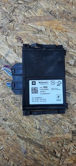 фото thumb №1, Модуль блок керування continental opel insignia 84411053