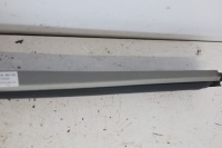 Молдинг накладка порог правая 764260812r dacia duster 1 рестайлинг  13-17 с Разборки, фото thumb