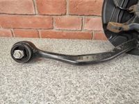 фото thumb №8, Поворотный кулак правый перед правая передняя + рычаги bmw x3 e83 3412020