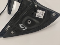 фото thumb №9, Дзеркало праве пасажира 6pin vw golf vi 08-13r 5k0857502cc 5k0857934b