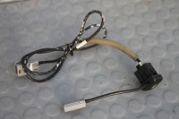 фото thumb №1, Разъём port usb шланг honda cr-v iv 12-18