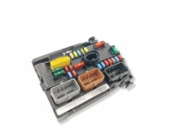 Купить Коробка предохранителей модуль bsi peugeot 9667199680 r08, фото thumb