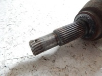 фото thumb №8, Приводной вал левая nissan juke 1.5 dci 11-19