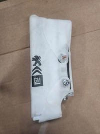 фото thumb №7, Citroen c3 iii подушка безопасности подушка сиденья левая правая