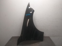 фото thumb №1, Крыло перед правый bmw i 1 f20 f21