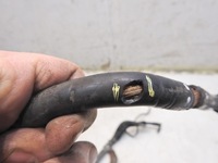 фото thumb №6, Джгут електропроводка стартер audi a8 d3 4.0 v8 tdi 4e0971224