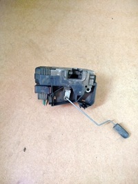 фото thumb №2, Замок дверь правый перед renault trafic ii 8200008248