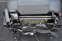 фото thumb №15, Volvo xc60 i прокладка интерьера сиденья диван кожа экран r-design