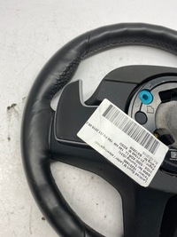 фото thumb №9, Bmw 5 g30 g31 повітропровід пелюстки перемикання подушка безпеки