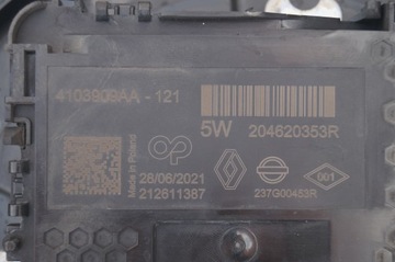 фото thumb №10, Бак насос adblue renault master opel movano 172a28357r 4103909aa