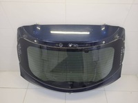 фото thumb №7, Задняя крышка багажника багажника mazda 3 3 2016