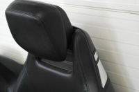 фото thumb №8, Mercedes e-klasa w207 09-16 coupe cabrio сидіння заднє сидіння напівшкіра kpl europa