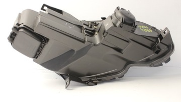 фото thumb №5, Лампа левая передняя фара левый перед smart for four 454 2004r-