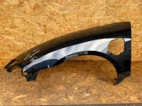 фото thumb №1, Porsche taycan крыло левый передний