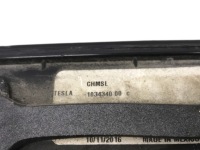 фото thumb №7, Tesla x спойлер задний крышка багажника спойлер свет стоп