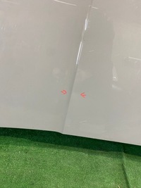 фото thumb №7, Крышка двигателя капот skoda karoq