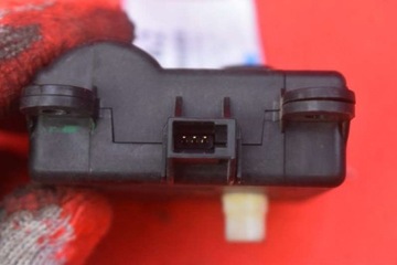 фото thumb №8, Моторчик нагревателя 52410599 renault laguna 3 iii 2.0 dci 131 km 07-11